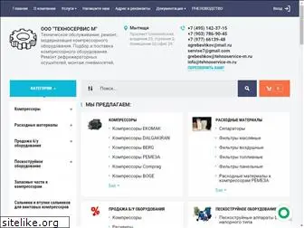 tehnoservice-m.ru