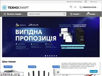 tehnosmart.com.ua