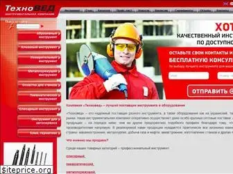 tehnoved.com.ua