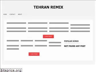 tehranremix.com