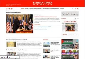 tehrantimes.com