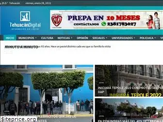 tehuacandigital.com.mx