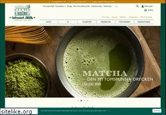 tehusetjava.se