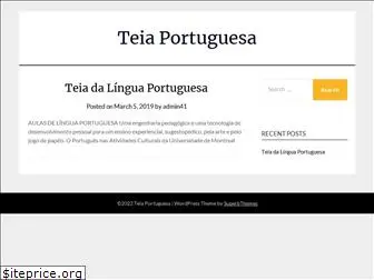 teiaportuguesa.com