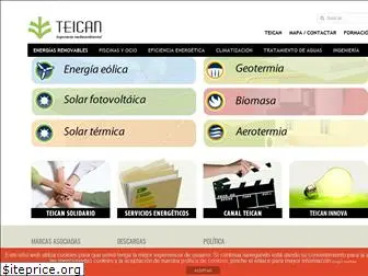 teican.com