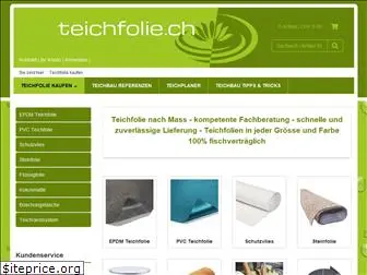 teichfolie.ch