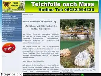 teichfolie.org