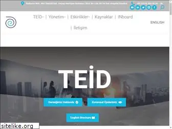 teid.org.tr