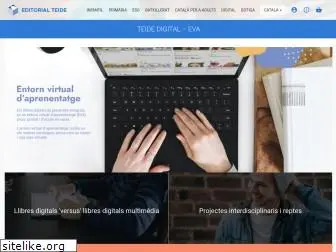 teidedigital.com