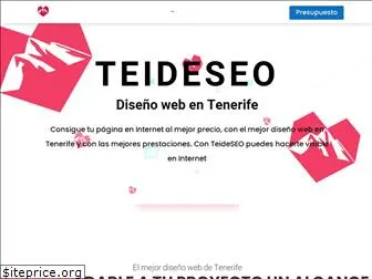 teideseo.com