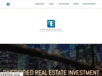 teiequity.com