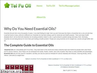 teifuoil.com