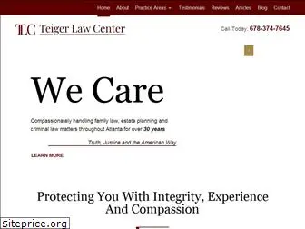 teigerlaw.com