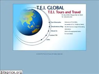 teiglobal.com