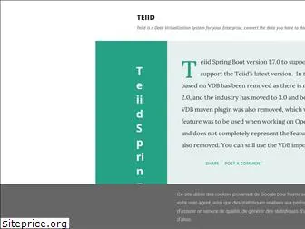 teiid.blogspot.com