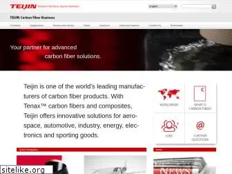 teijincarbon.com