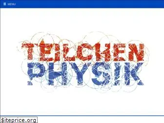 teilchenphysik.at