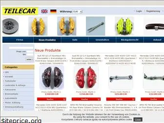 teilecar.com