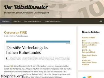 teilzeitinvestor.de