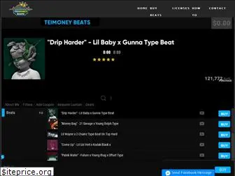 teimoneybeats.com