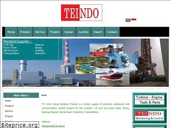 teindo.com