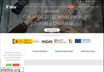teinor.net