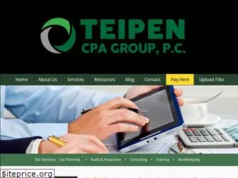 teipencpa.com