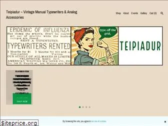 teipiadur.com