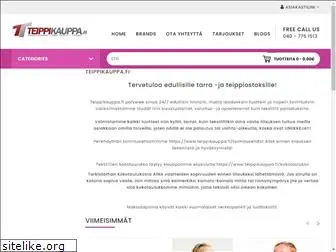 teippikauppa.fi