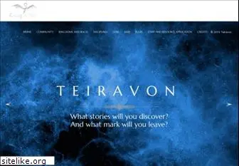 teiravon.com