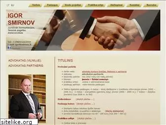 teisininkas.net