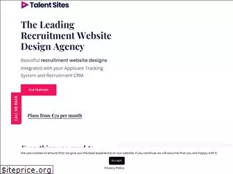 teissrecruitment.com