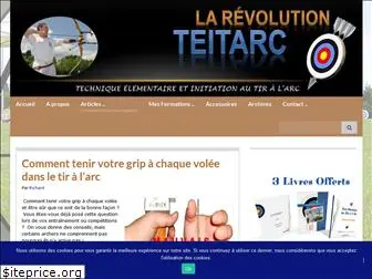 teitarc.com