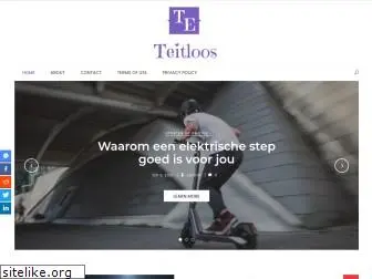 teitloos.nl