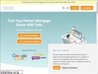 teito.co.uk