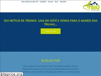 teiuaventura.com.br