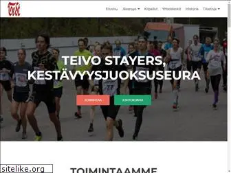 teivostayers.fi