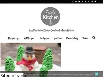 tejalskitchen.com