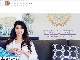 tejalvpatel.com