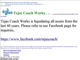 tejascoach.com