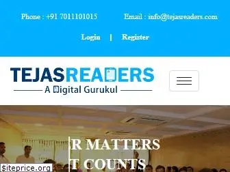 tejasreaders.com