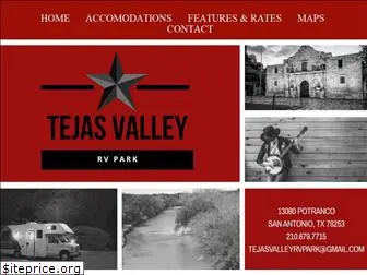 tejasvalleyrvpark.com