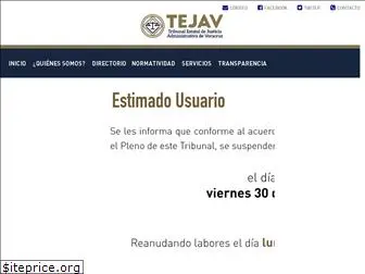 tejav.org.mx