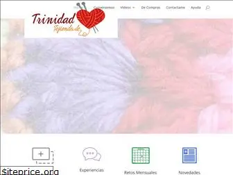 tejiendodecorazon.com