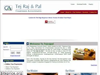 tejrajpal.org