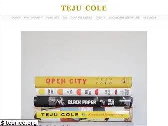 tejucole.com