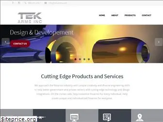 tek-arms.com