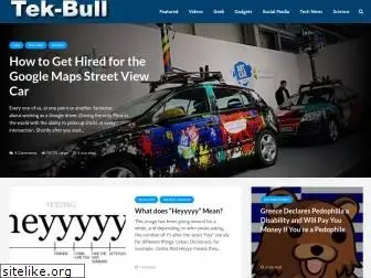 tek-bull.com