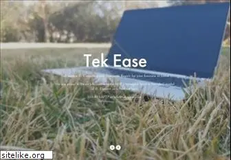 tek-ease.com