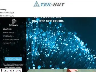 tek-hut.com